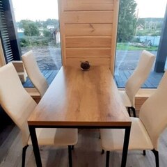 Гостевой дом Вепсская горница, Республика Карелия