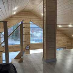 Гостевой дом Вепсская горница, Республика Карелия