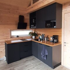 Гостевой дом Вепсская горница, Республика Карелия