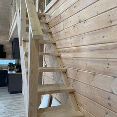 Гостевой дом Вепсская горница, Республика Карелия