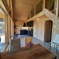 Гостевой дом Вепсская горница, Республика Карелия