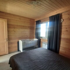 Гостевой дом Вепсская горница, Республика Карелия