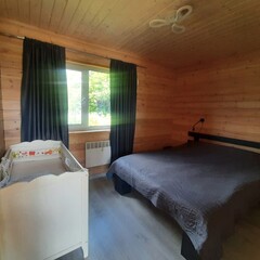 Гостевой дом Вепсская горница, Республика Карелия