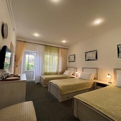 Дом семейного отдыха Анкор, Крым