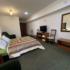 Дом семейного отдыха Анкор, Крым