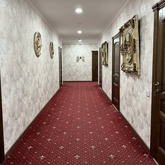 Отель Рай, Краснодарский край