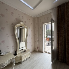 Отель Рай, Краснодарский край