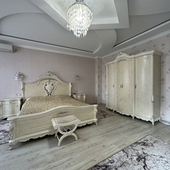 Отель Рай, Краснодарский край