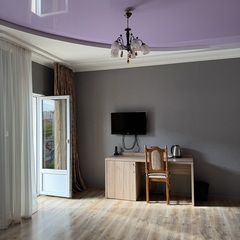 Отель Рай, Краснодарский край