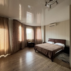 Отель Рай, Краснодарский край