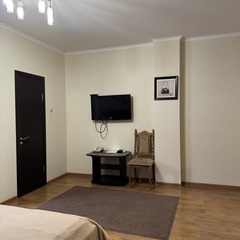 Отель Рай, Краснодарский край