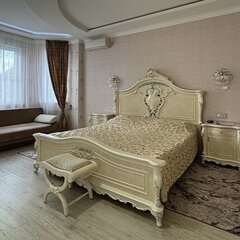 Отель Рай, Краснодарский край