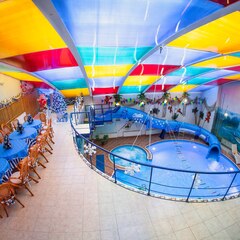 Спа-отель Наутилус, Ростовская область