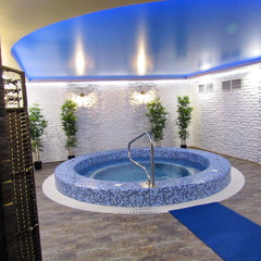 Спа-отель Наутилус, Ростовская область