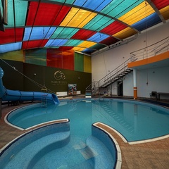 Спа-отель Наутилус, Ростовская область