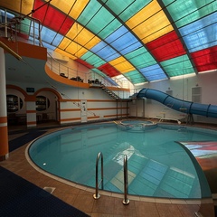 Спа-отель Наутилус, Ростовская область