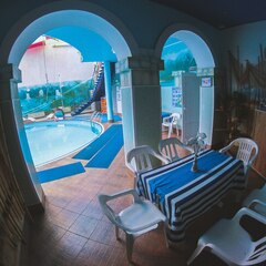 Спа-отель Наутилус, Ростовская область