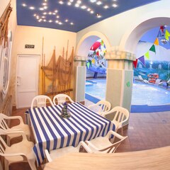 Спа-отель Наутилус, Ростовская область