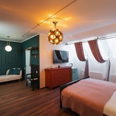 Спа-отель Наутилус, Ростовская область