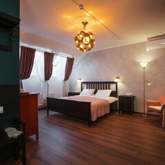 Спа-отель Наутилус, Ростовская область