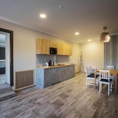 Спа-отель Наутилус, Ростовская область