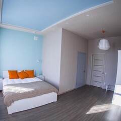 Спа-отель Наутилус, Ростовская область