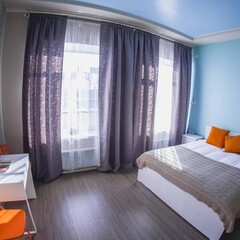 Спа-отель Наутилус, Ростовская область