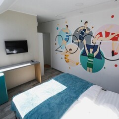 Спа-отель Наутилус, Ростовская область