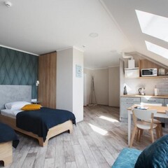 Спа-отель Наутилус, Ростовская область