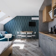 Спа-отель Наутилус, Ростовская область