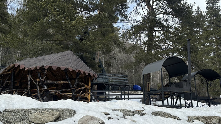 в аренду Хвойная долина  — фото 1