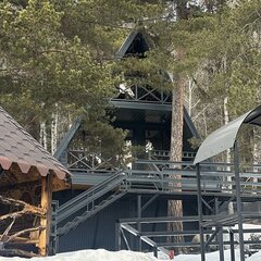 Дом в аренду Хвойная долина , Республика Карачаево-Черкесия 