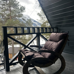 Дом в аренду Хвойная долина , Республика Карачаево-Черкесия 