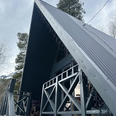 Дом в аренду Хвойная долина , Республика Карачаево-Черкесия 