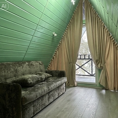 Дом в аренду Хвойная долина , Республика Карачаево-Черкесия 