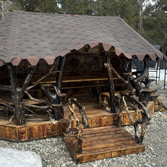 Дом в аренду Хвойная долина , Республика Карачаево-Черкесия 