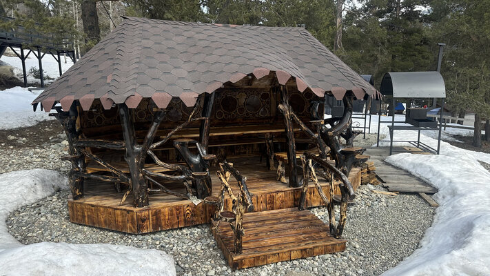 в аренду Хвойная долина  — фото 2