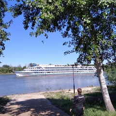 Гостевой комплекс 4 Сезона, Ростовская область