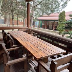 Гостевой комплекс 4 Сезона, Ростовская область