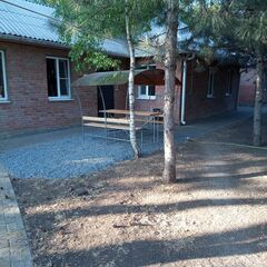 Гостевой комплекс 4 Сезона, Ростовская область