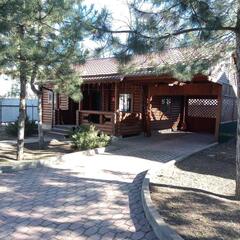 Гостевой комплекс 4 Сезона, Ростовская область