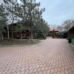 Гостевой комплекс 4 Сезона, Ростовская область