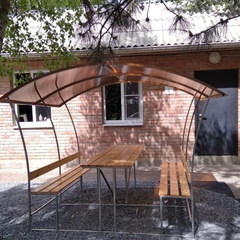 Гостевой комплекс 4 Сезона, Ростовская область