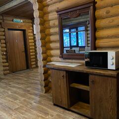 Гостевой комплекс 4 Сезона, Ростовская область