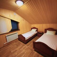 Гостевой комплекс 4 Сезона, Ростовская область