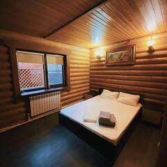 Гостевой комплекс 4 Сезона, Ростовская область