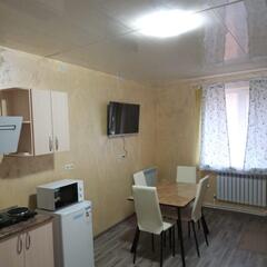 Гостевой комплекс 4 Сезона, Ростовская область