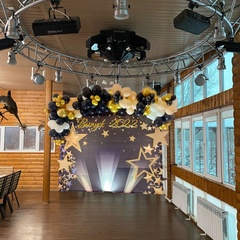 Гостевой комплекс 4 Сезона, Ростовская область