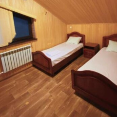 Гостевой комплекс 4 Сезона, Ростовская область