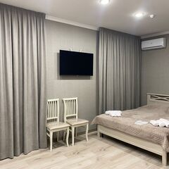 Гостиница Фидар, Республика Северная Осетия - Алания